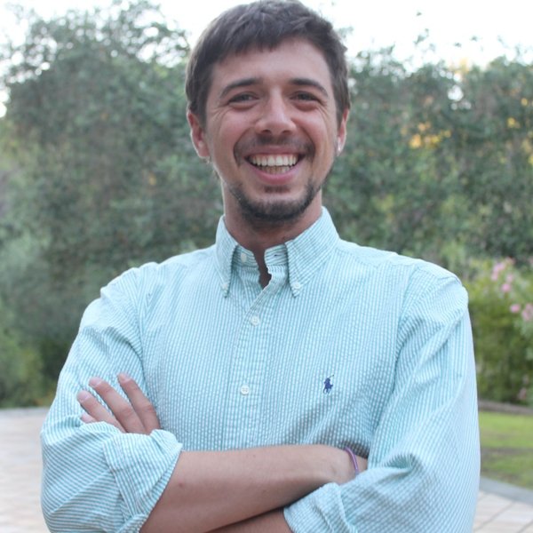 Photo of Tommaso Santini